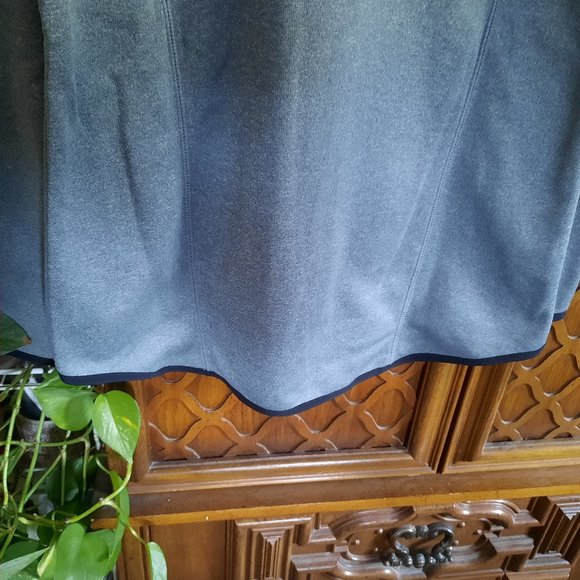 Reebok Tech Fleece Oversized Full Zip Hooded Jacket NWOT! -  Size S - Picture 13 of 16